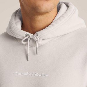Logo Terry Hoodie